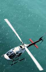 Sport Helicopters